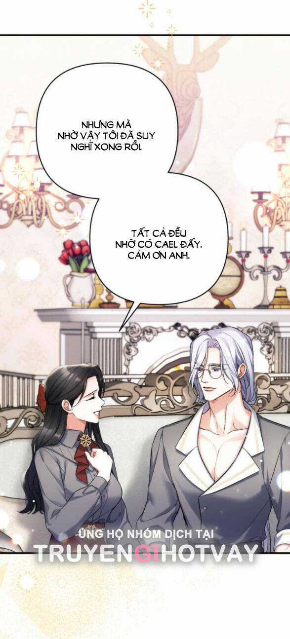 Dành Cho Nhân Vật Bị Bỏ Rơi Yêu Thích Nhất Của Tôi Chapter 66.2 trang 3