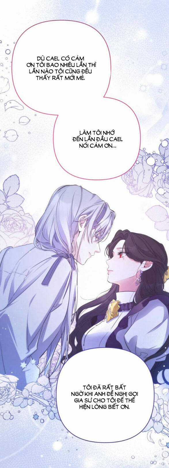 Dành Cho Nhân Vật Bị Bỏ Rơi Yêu Thích Nhất Của Tôi Chapter 66.2 trang 6