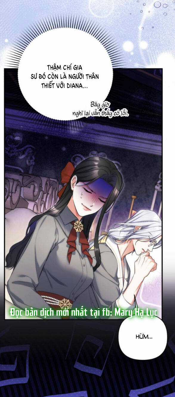 Dành Cho Nhân Vật Bị Bỏ Rơi Yêu Thích Nhất Của Tôi Chapter 66.2 trang 7