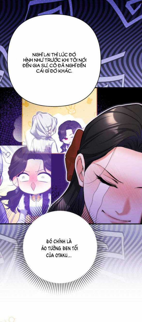 Dành Cho Nhân Vật Bị Bỏ Rơi Yêu Thích Nhất Của Tôi Chapter 66.2 trang 8