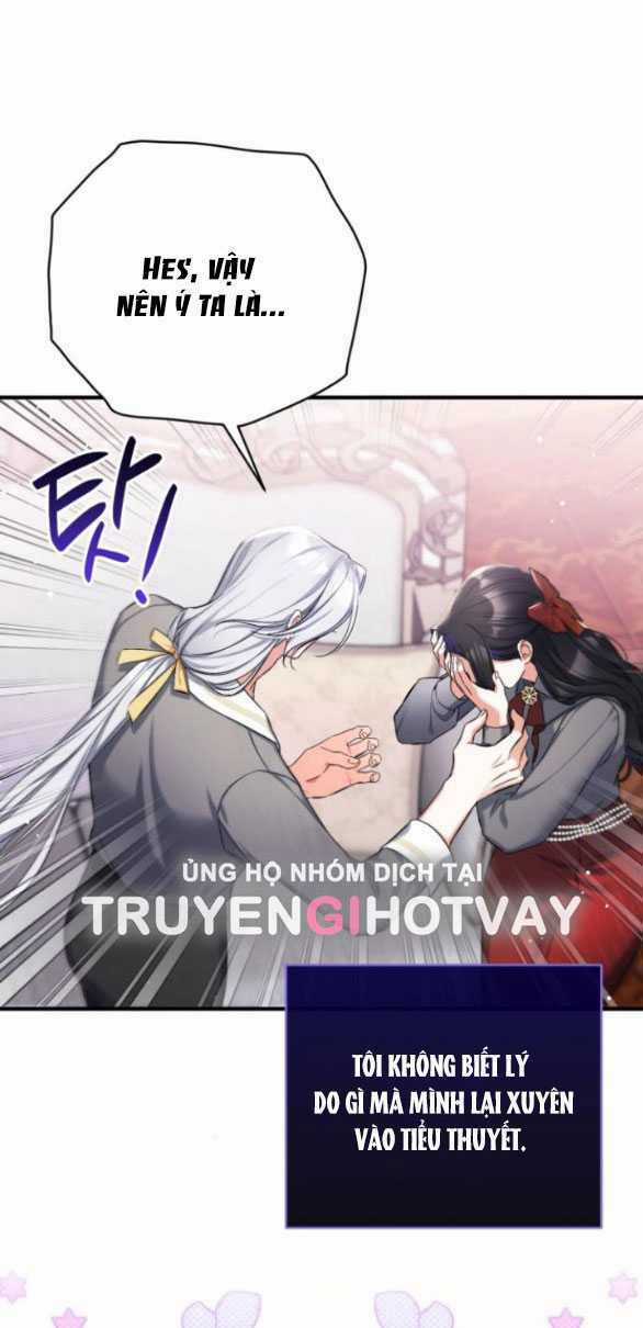 Dành Cho Nhân Vật Bị Bỏ Rơi Yêu Thích Nhất Của Tôi Chapter 67.1 trang 13