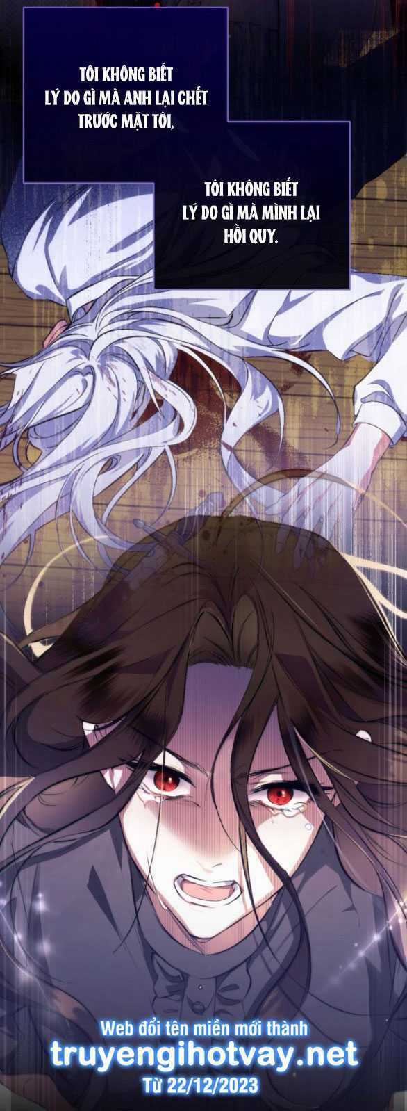 Dành Cho Nhân Vật Bị Bỏ Rơi Yêu Thích Nhất Của Tôi Chapter 67.1 trang 15