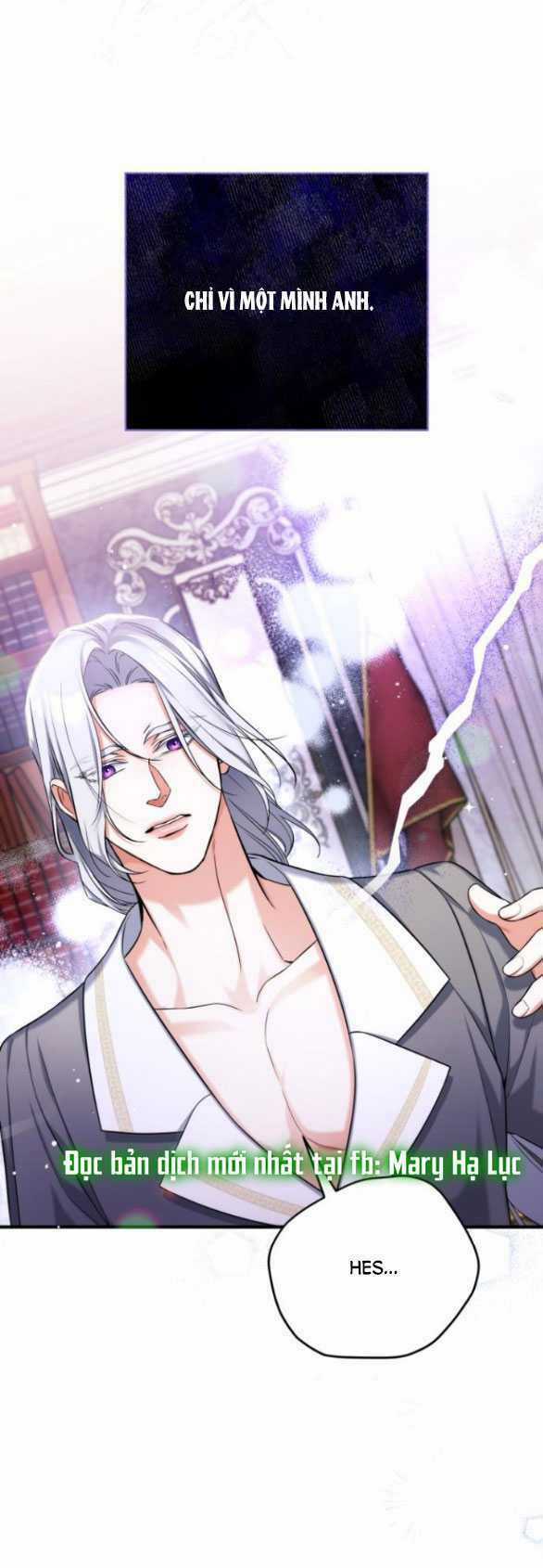 Dành Cho Nhân Vật Bị Bỏ Rơi Yêu Thích Nhất Của Tôi Chapter 67.1 trang 17