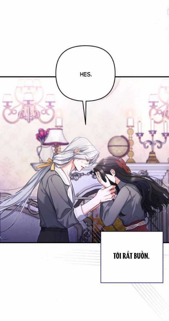 Dành Cho Nhân Vật Bị Bỏ Rơi Yêu Thích Nhất Của Tôi Chapter 67.1 trang 18