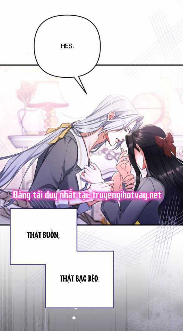 Dành Cho Nhân Vật Bị Bỏ Rơi Yêu Thích Nhất Của Tôi Chapter 67.1 trang 19