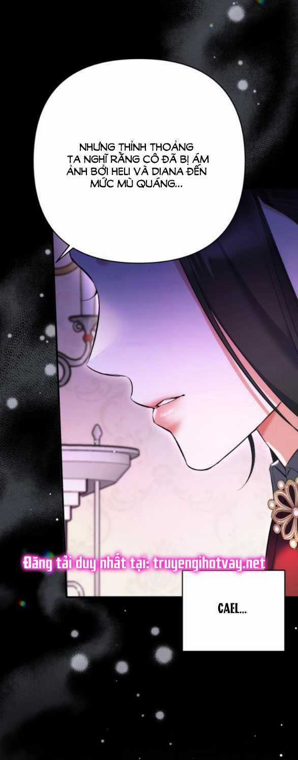 Dành Cho Nhân Vật Bị Bỏ Rơi Yêu Thích Nhất Của Tôi Chapter 67.1 trang 2