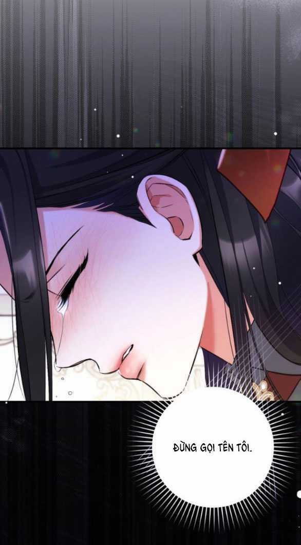 Dành Cho Nhân Vật Bị Bỏ Rơi Yêu Thích Nhất Của Tôi Chapter 67.1 trang 20