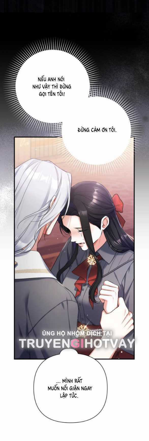 Dành Cho Nhân Vật Bị Bỏ Rơi Yêu Thích Nhất Của Tôi Chapter 67.1 trang 21