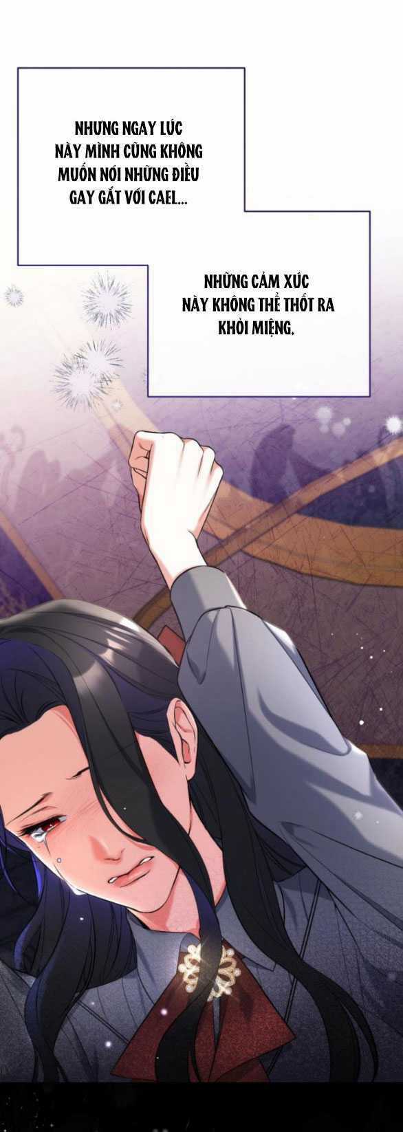 Dành Cho Nhân Vật Bị Bỏ Rơi Yêu Thích Nhất Của Tôi Chapter 67.1 trang 22