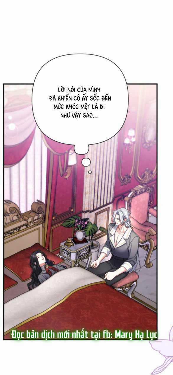 Dành Cho Nhân Vật Bị Bỏ Rơi Yêu Thích Nhất Của Tôi Chapter 67.1 trang 26