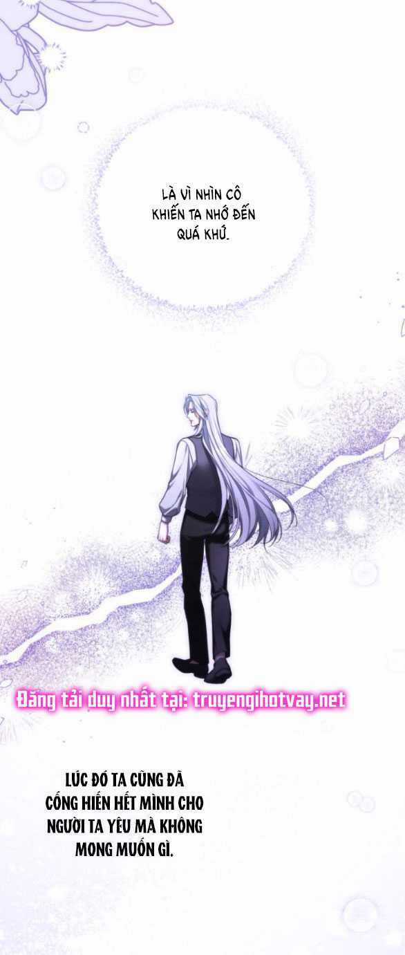 Dành Cho Nhân Vật Bị Bỏ Rơi Yêu Thích Nhất Của Tôi Chapter 67.1 trang 28