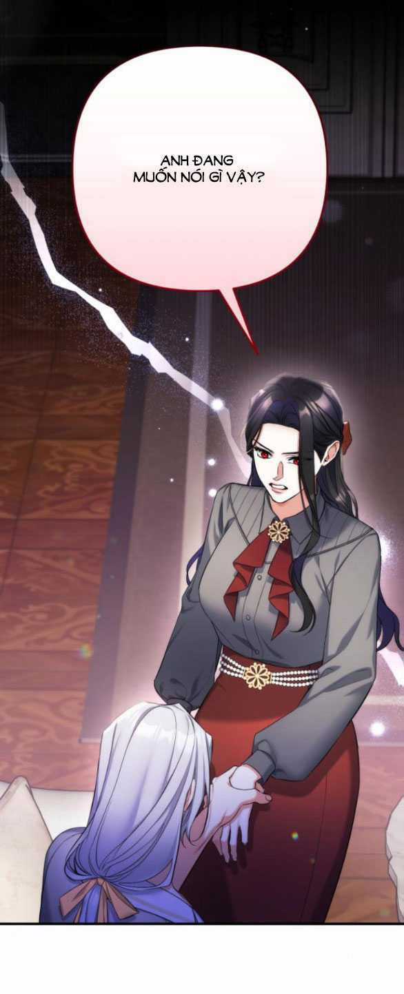 Dành Cho Nhân Vật Bị Bỏ Rơi Yêu Thích Nhất Của Tôi Chapter 67.1 trang 3