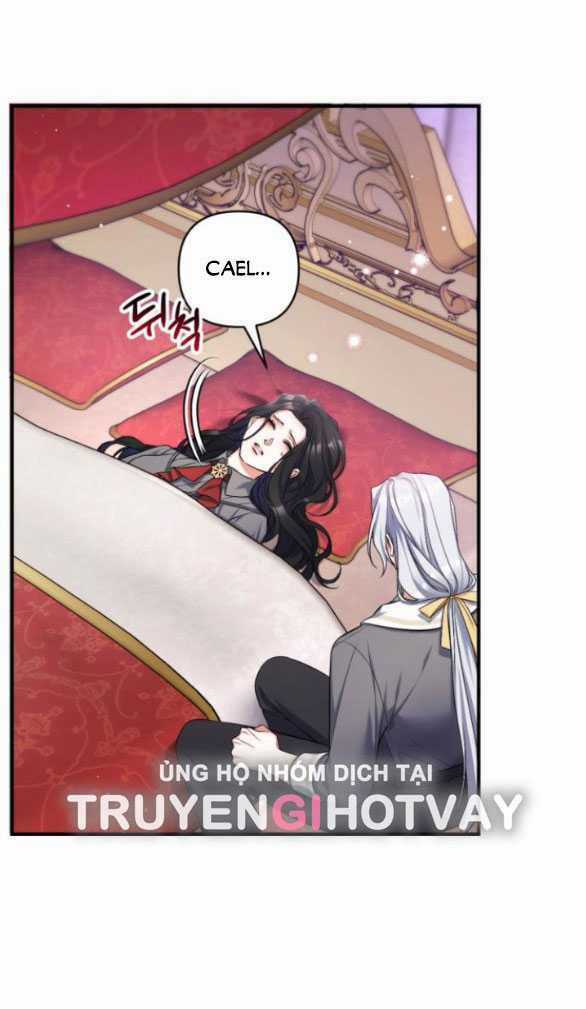 Dành Cho Nhân Vật Bị Bỏ Rơi Yêu Thích Nhất Của Tôi Chapter 67.1 trang 30