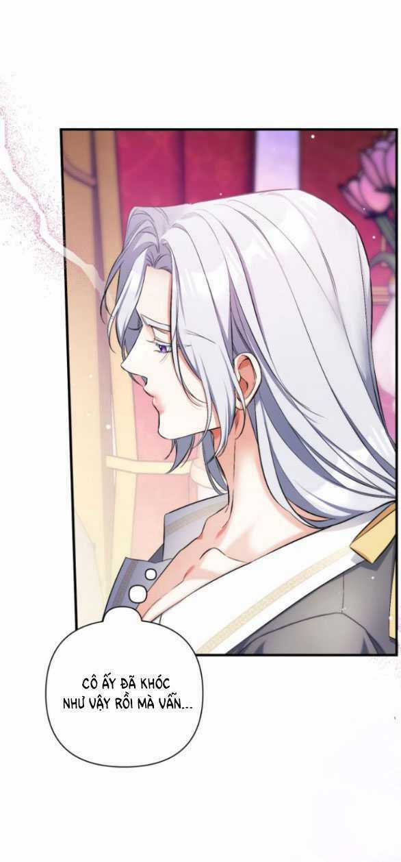 Dành Cho Nhân Vật Bị Bỏ Rơi Yêu Thích Nhất Của Tôi Chapter 67.1 trang 31