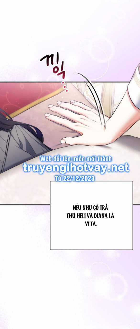 Dành Cho Nhân Vật Bị Bỏ Rơi Yêu Thích Nhất Của Tôi Chapter 67.1 trang 32