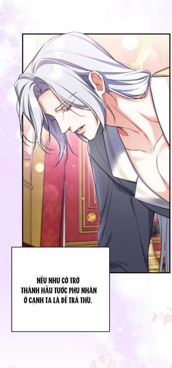 Dành Cho Nhân Vật Bị Bỏ Rơi Yêu Thích Nhất Của Tôi Chapter 67.1 trang 33