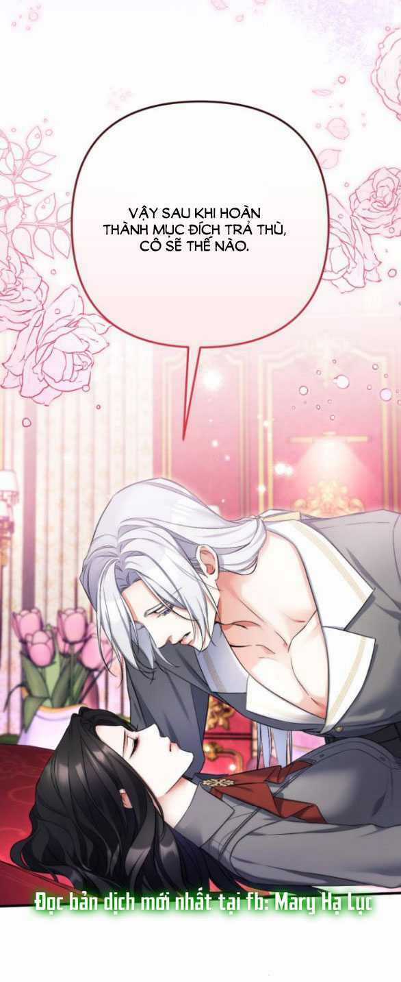 Dành Cho Nhân Vật Bị Bỏ Rơi Yêu Thích Nhất Của Tôi Chapter 67.1 trang 34