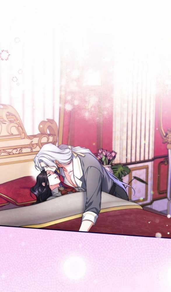 Dành Cho Nhân Vật Bị Bỏ Rơi Yêu Thích Nhất Của Tôi Chapter 67.1 trang 35