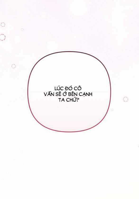 Dành Cho Nhân Vật Bị Bỏ Rơi Yêu Thích Nhất Của Tôi Chapter 67.1 trang 37