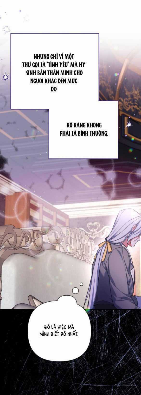 Dành Cho Nhân Vật Bị Bỏ Rơi Yêu Thích Nhất Của Tôi Chapter 67.1 trang 6