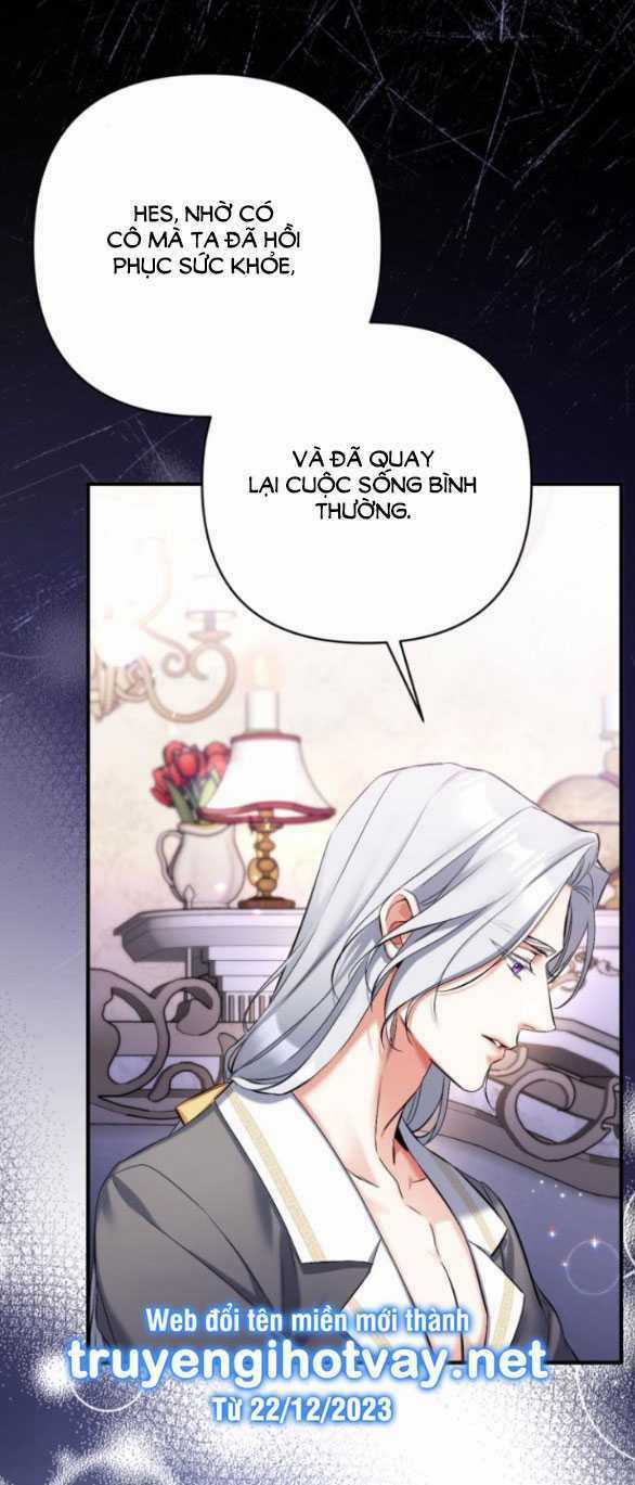 Dành Cho Nhân Vật Bị Bỏ Rơi Yêu Thích Nhất Của Tôi Chapter 67.1 trang 7