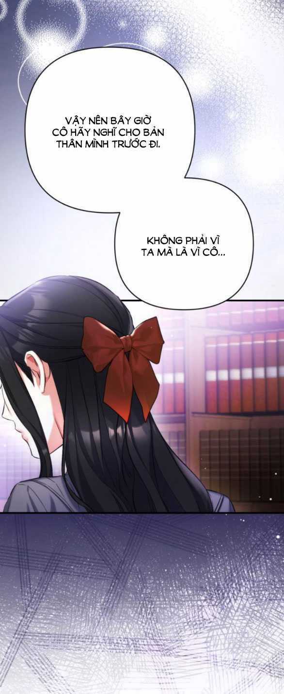 Dành Cho Nhân Vật Bị Bỏ Rơi Yêu Thích Nhất Của Tôi Chapter 67.1 trang 8