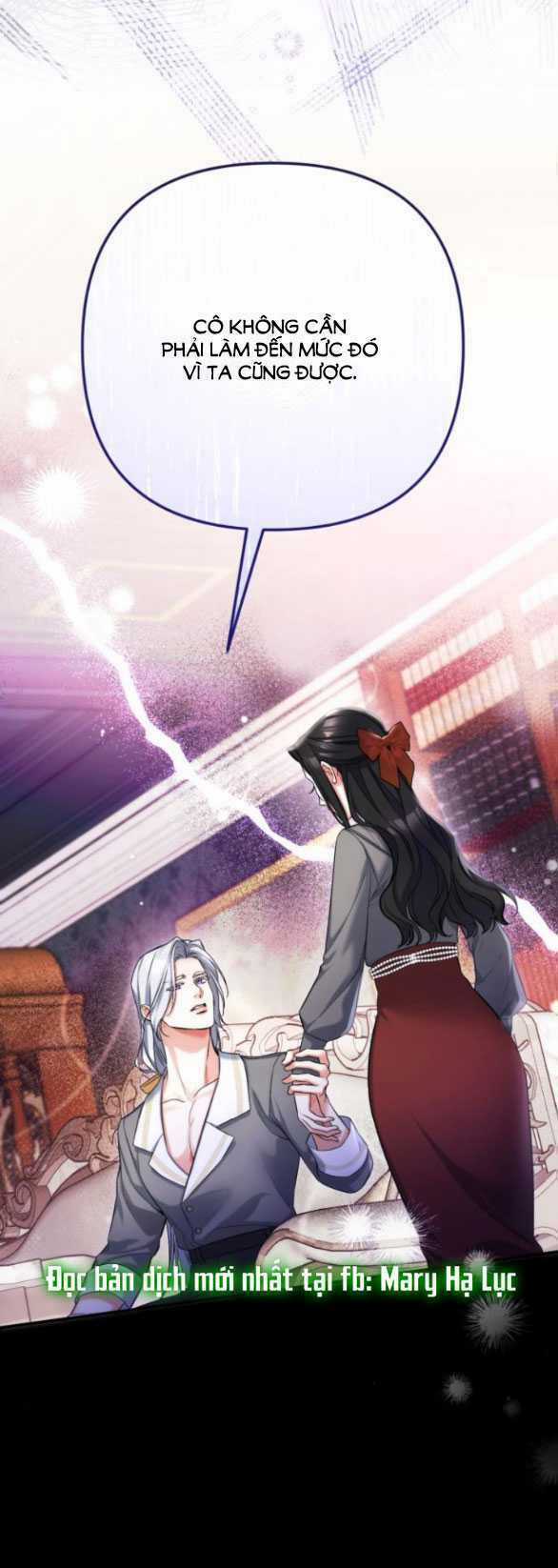 Dành Cho Nhân Vật Bị Bỏ Rơi Yêu Thích Nhất Của Tôi Chapter 67.1 trang 9