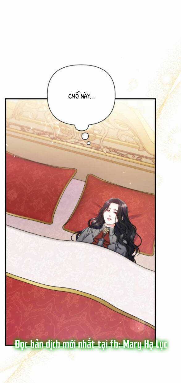 Dành Cho Nhân Vật Bị Bỏ Rơi Yêu Thích Nhất Của Tôi Chapter 67.2 trang 11