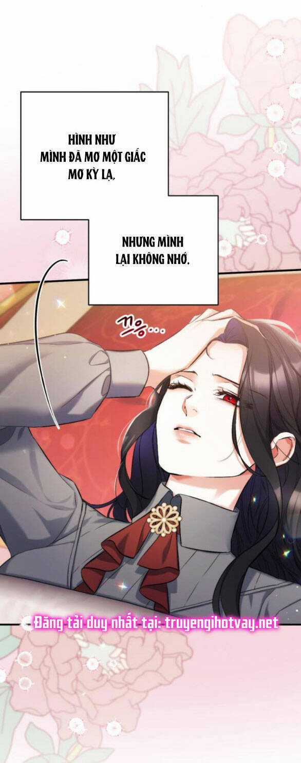 Dành Cho Nhân Vật Bị Bỏ Rơi Yêu Thích Nhất Của Tôi Chapter 67.2 trang 13