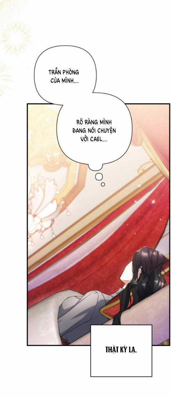 Dành Cho Nhân Vật Bị Bỏ Rơi Yêu Thích Nhất Của Tôi Chapter 67.2 trang 12