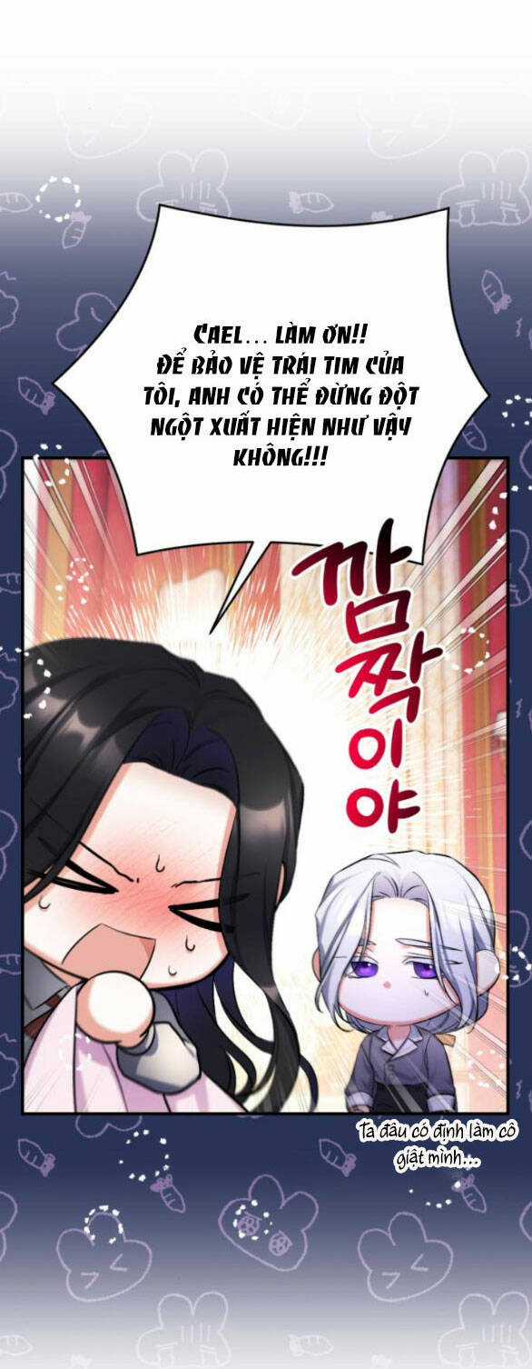 Dành Cho Nhân Vật Bị Bỏ Rơi Yêu Thích Nhất Của Tôi Chapter 67.2 trang 16