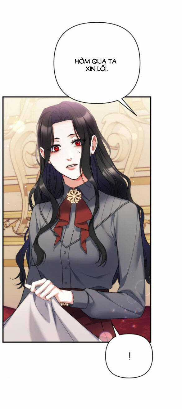 Dành Cho Nhân Vật Bị Bỏ Rơi Yêu Thích Nhất Của Tôi Chapter 67.2 trang 18