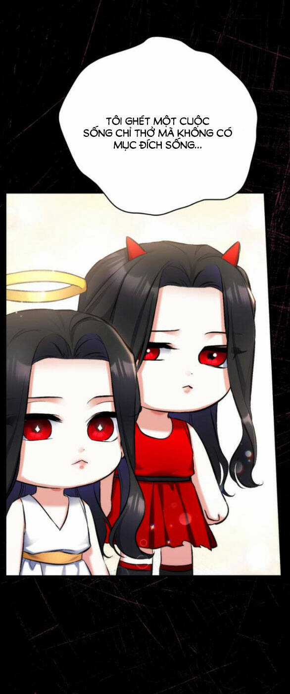 Dành Cho Nhân Vật Bị Bỏ Rơi Yêu Thích Nhất Của Tôi Chapter 67.2 trang 2