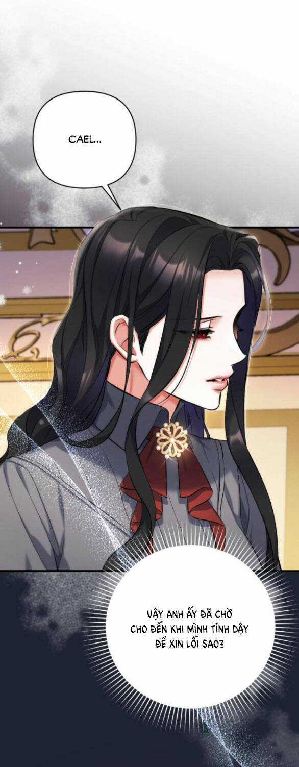 Dành Cho Nhân Vật Bị Bỏ Rơi Yêu Thích Nhất Của Tôi Chapter 67.2 trang 20