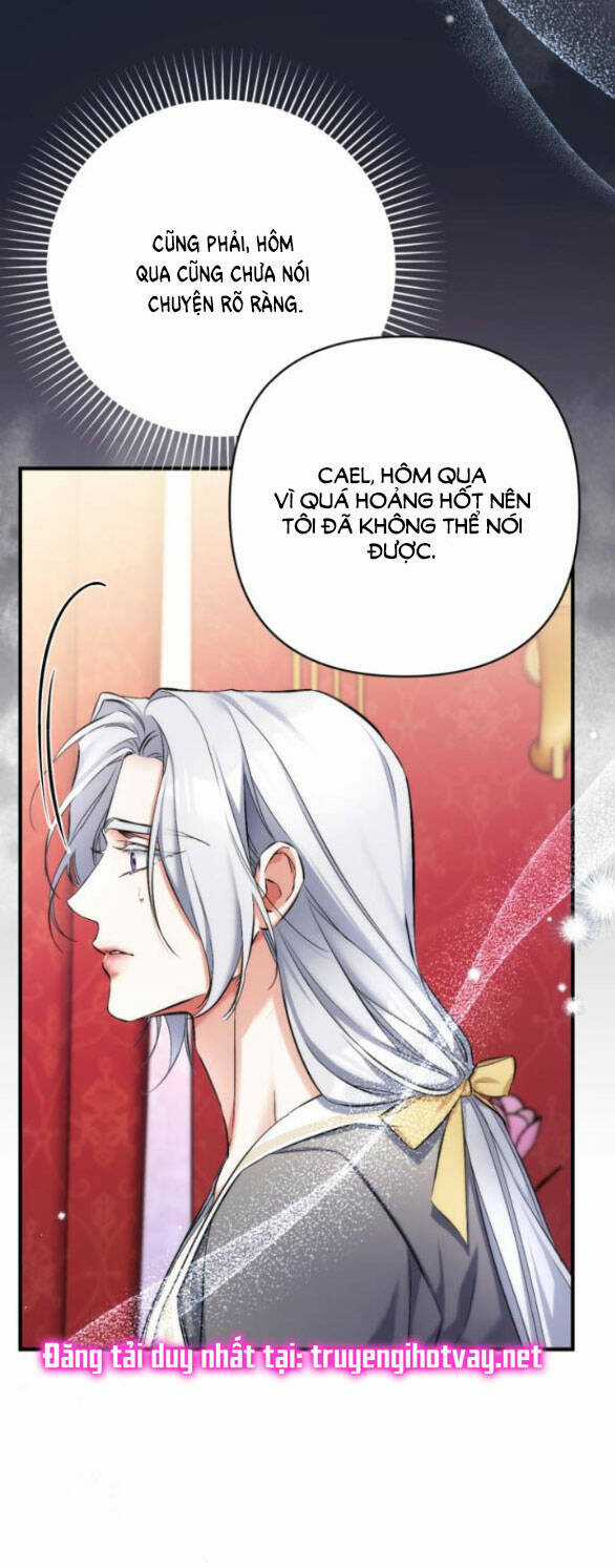 Dành Cho Nhân Vật Bị Bỏ Rơi Yêu Thích Nhất Của Tôi Chapter 67.2 trang 21