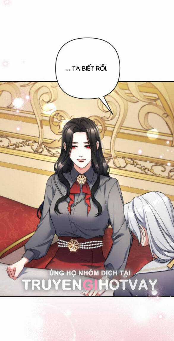 Dành Cho Nhân Vật Bị Bỏ Rơi Yêu Thích Nhất Của Tôi Chapter 67.2 trang 23