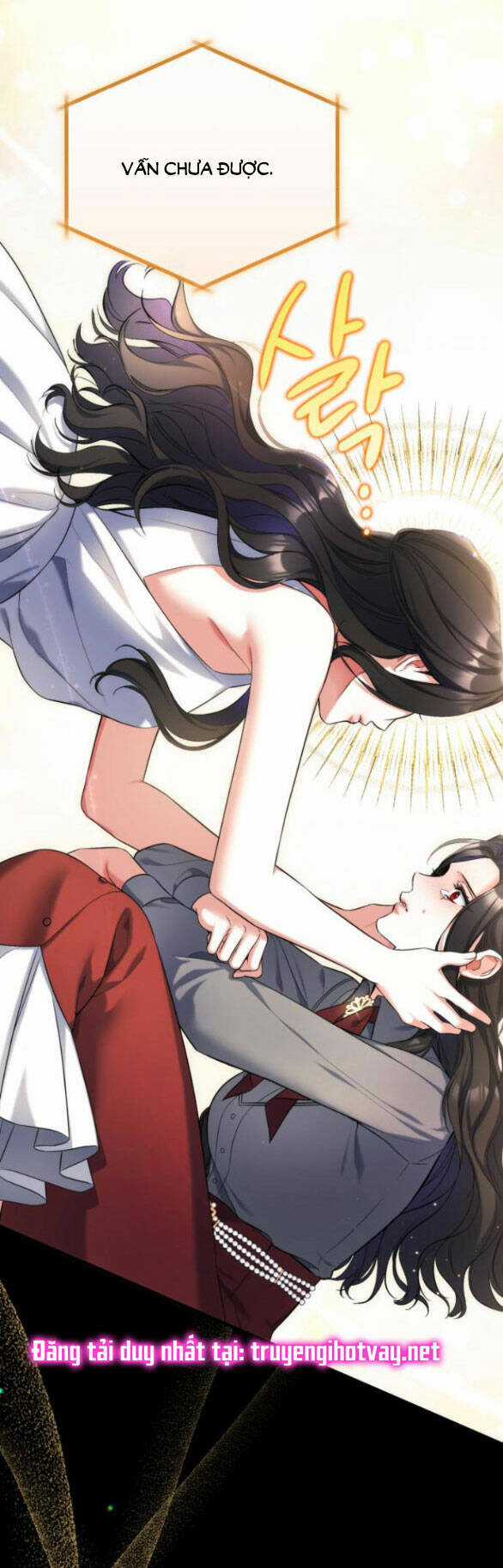 Dành Cho Nhân Vật Bị Bỏ Rơi Yêu Thích Nhất Của Tôi Chapter 67.2 trang 5