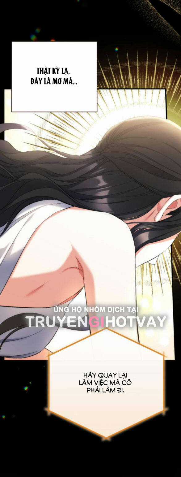 Dành Cho Nhân Vật Bị Bỏ Rơi Yêu Thích Nhất Của Tôi Chapter 67.2 trang 7