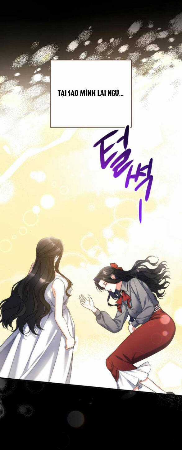 Dành Cho Nhân Vật Bị Bỏ Rơi Yêu Thích Nhất Của Tôi Chapter 67.2 trang 8