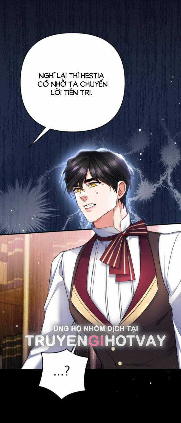 Dành Cho Nhân Vật Bị Bỏ Rơi Yêu Thích Nhất Của Tôi Chapter 68.1 trang 13