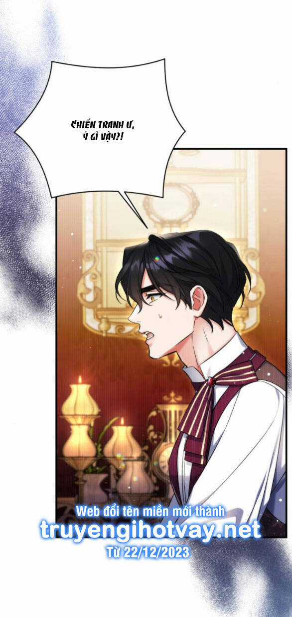 Dành Cho Nhân Vật Bị Bỏ Rơi Yêu Thích Nhất Của Tôi Chapter 68.1 trang 15