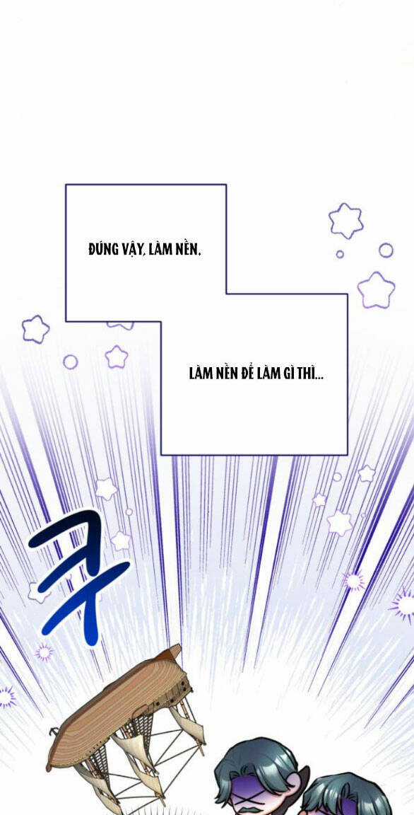 Dành Cho Nhân Vật Bị Bỏ Rơi Yêu Thích Nhất Của Tôi Chapter 68.1 trang 28