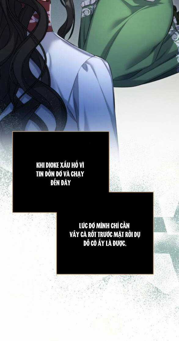 Dành Cho Nhân Vật Bị Bỏ Rơi Yêu Thích Nhất Của Tôi Chapter 68.1 trang 37