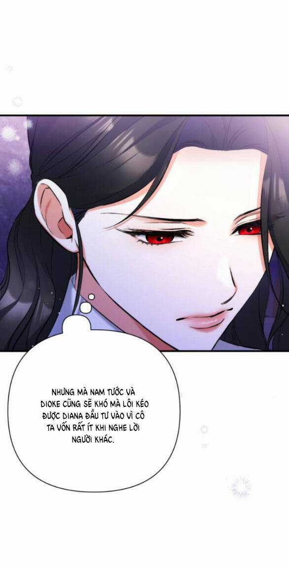 Dành Cho Nhân Vật Bị Bỏ Rơi Yêu Thích Nhất Của Tôi Chapter 68.1 trang 39