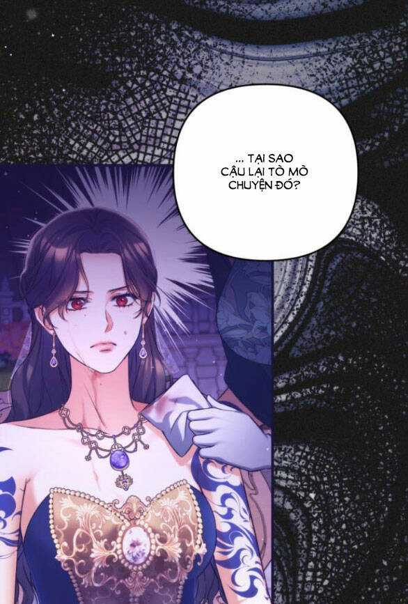 Dành Cho Nhân Vật Bị Bỏ Rơi Yêu Thích Nhất Của Tôi Chapter 68.1 trang 8