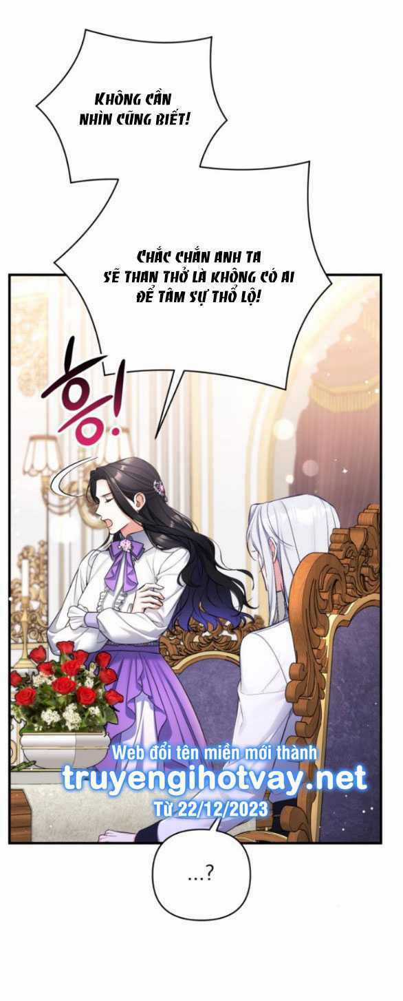 Dành Cho Nhân Vật Bị Bỏ Rơi Yêu Thích Nhất Của Tôi Chapter 68.2 trang 11