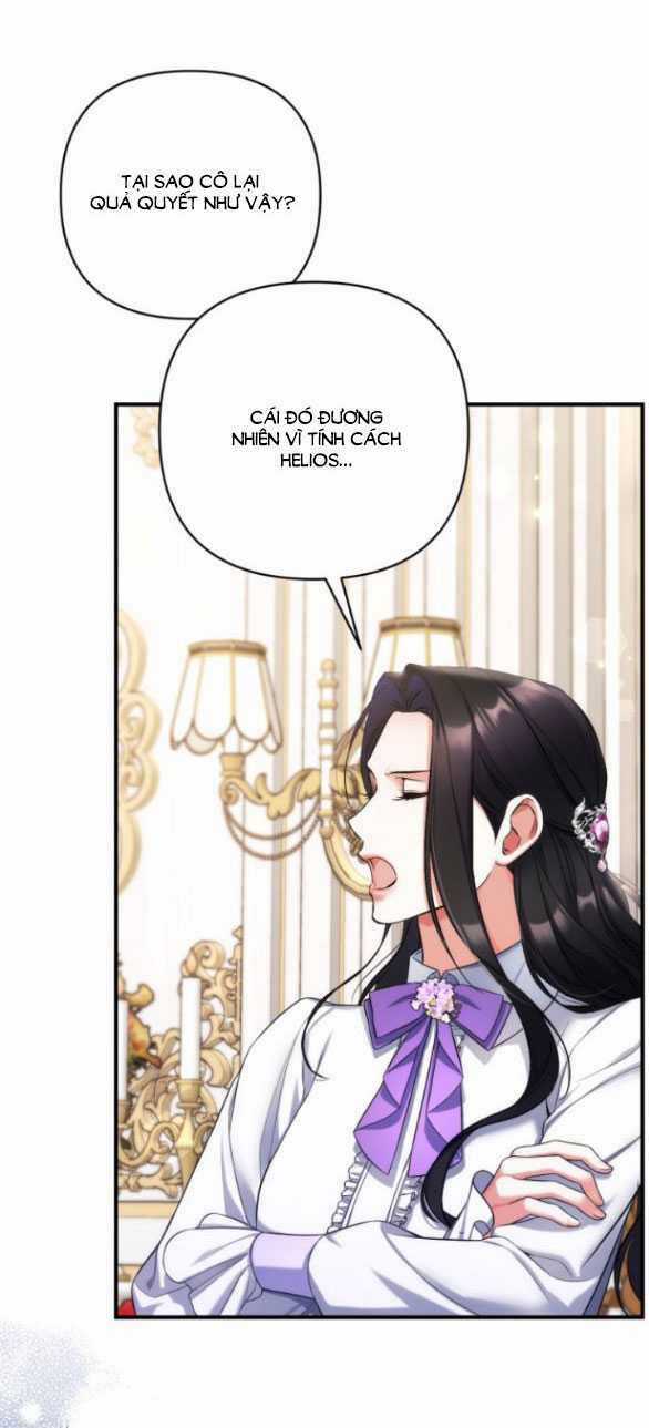 Dành Cho Nhân Vật Bị Bỏ Rơi Yêu Thích Nhất Của Tôi Chapter 68.2 trang 12