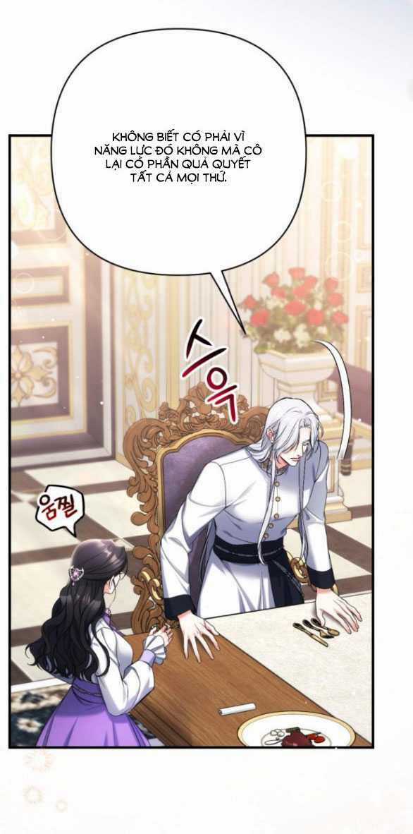 Dành Cho Nhân Vật Bị Bỏ Rơi Yêu Thích Nhất Của Tôi Chapter 68.2 trang 15