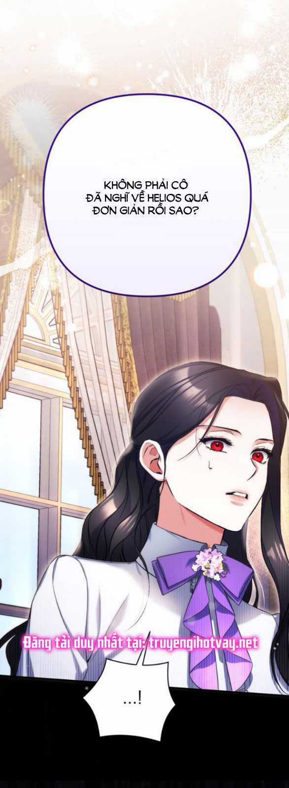 Dành Cho Nhân Vật Bị Bỏ Rơi Yêu Thích Nhất Của Tôi Chapter 68.2 trang 16