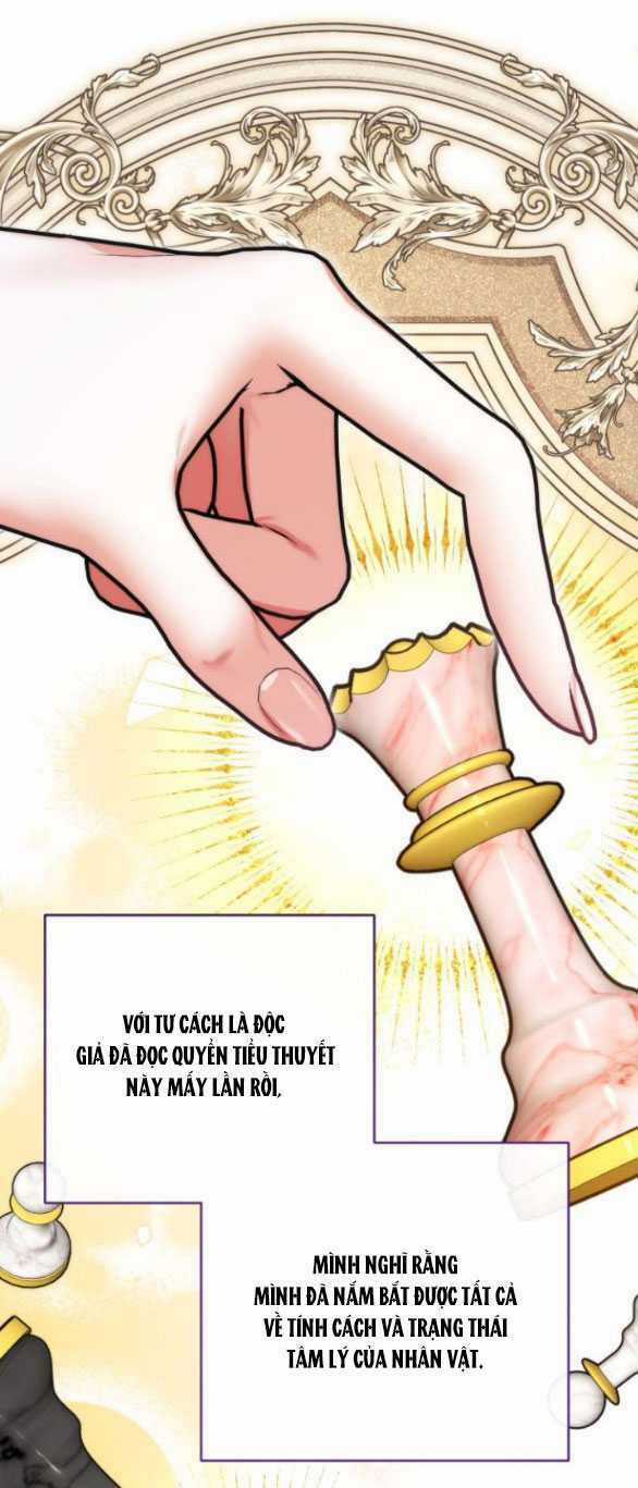 Dành Cho Nhân Vật Bị Bỏ Rơi Yêu Thích Nhất Của Tôi Chapter 68.2 trang 24